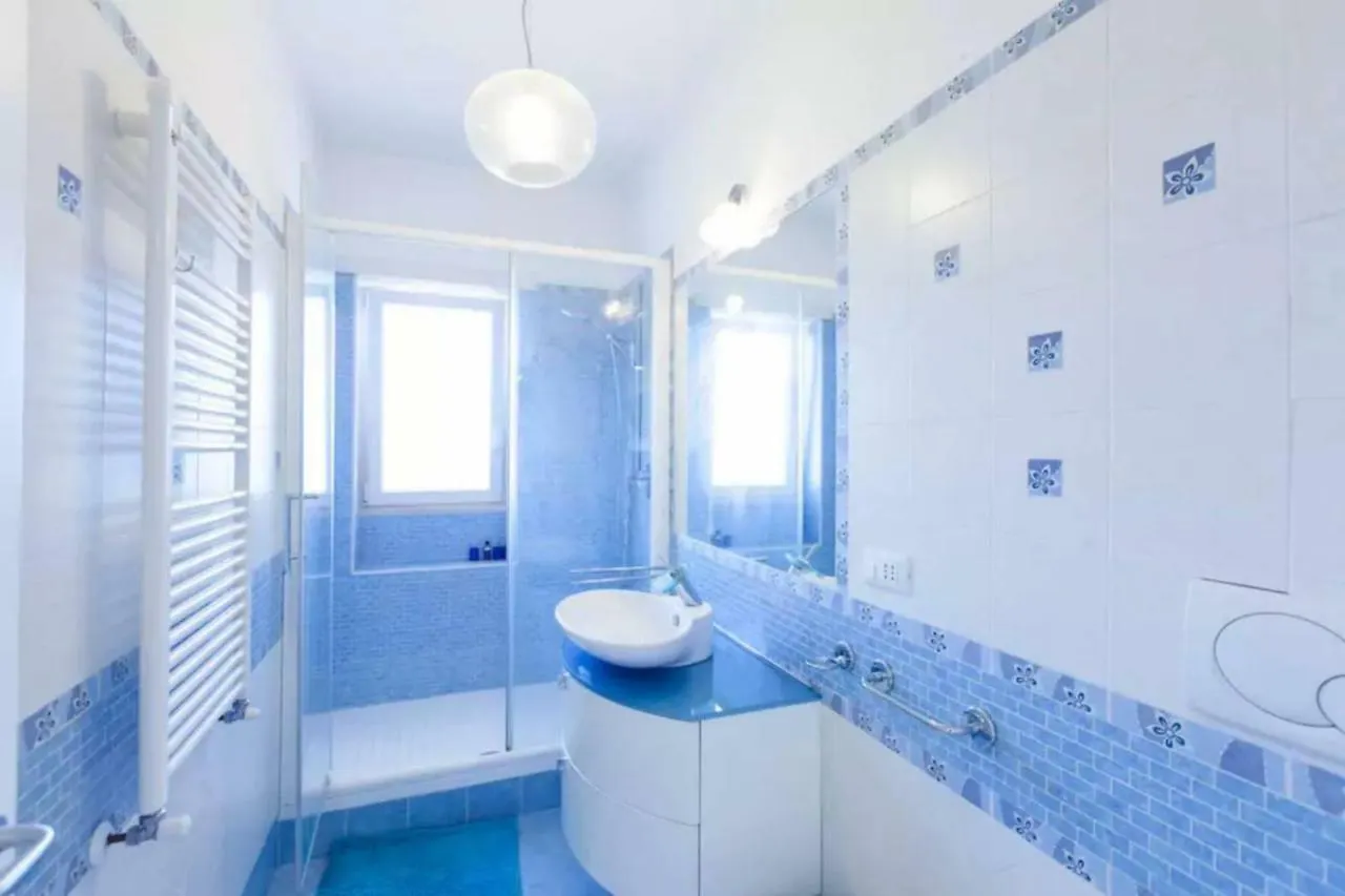 Rome Sunset Terrace Attic Apartment