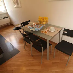 Appartement Vatican Sunset, Rome