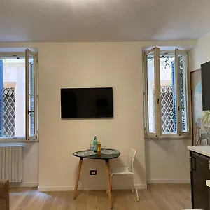 Appartement Regola, Rome