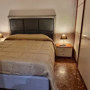 Appartement Bam Bam Tiburtina, Rome