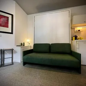 Appartement Casetta, Rome