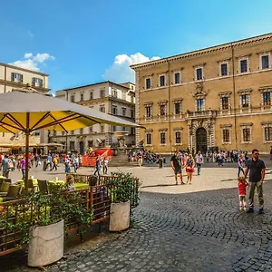 Appartement Trastevere Alexandro Il Gladiatore, Rome
