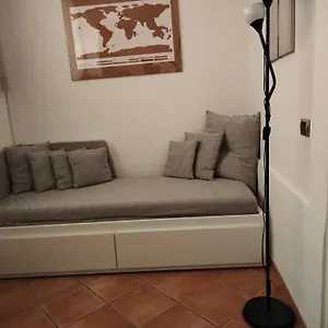 Appartement Tata's Borghese, Rome