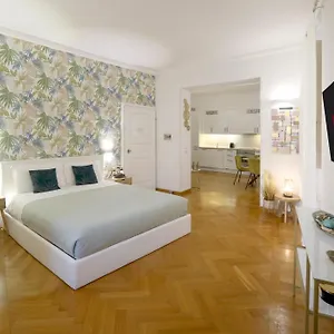 Appartement Residenza Al Colosseo, Rome