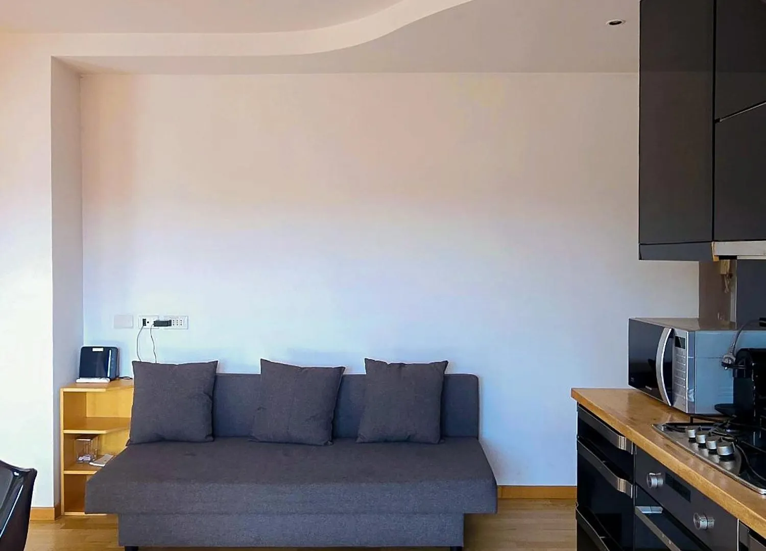 Appartement Rome Sunset Terrace Penthouse